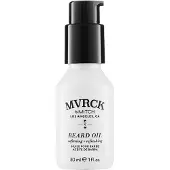 Paul Mitchell MVRCK Bartöl - 30ml