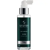 System Professional LipidCode Man Intensive Tonic 100ml