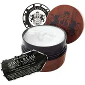 Dear Barber Rasiercreme - 100ml