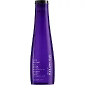 Shu Uemura Yubi Blonde Glow Shampoo 300 ml