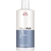 Wella WellaPlex Step Nr. 1 - 500ml
