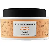 Alfaparf Milano Style Stories Glossy Pommade 100 ml