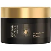 Sebastian Dark Oil Lightweight Maske 150 ml