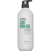 KMS California KMS Add Power Shampoo 750 ml