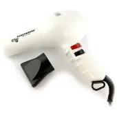 Eti Haartrockner Turbodryer weiß 1400W