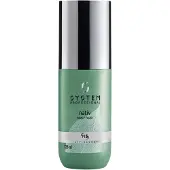 System Professional LipidCode System Professional Nativ, 125 ml, Flasche, Alle Haare, Schutz, Aqua/Water/Eau, Alcohol Denat., Niacinamide, Caffeine, Euterpe Oleracea Fruit Extract,..., 1 Stück(e)
