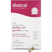 Viviscal Hair Growth Tablets Women 180st