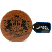 Dear Barber Mattifier - 100ml