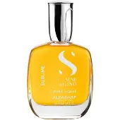 Alfaparf Milano Semi Di Lino Sublime Cristalli Liquidi 50ml