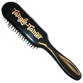 Denman d90 Tangle Tamer schwarz