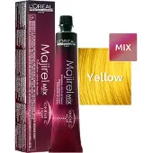 L'Oréal Prof. Majirel Mix Jaune (U) 50 ml
