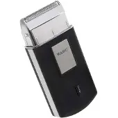 Wahl Consumer Akku-Shaver, Folienschaber, Schwarz, Akku, 45 h, 3 W, 220 - 240V AC, 50 - 60Hz