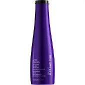 Shu Uemura 3474636956104, Shampoo, Gefärbtes Haar, Blond, 300 ml, Anti-yellowing, Flasche