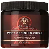 As I Am Definierte Curls Conditioner As Twist 0,454 kg
