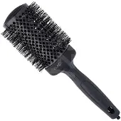 Olivia Garden Haarbürsten Black Label Thermal Rundbürste 54/75 mm