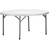 Garbar Krauss Klappbarer Gartentisch