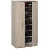 CALICOSY Zapatero Basic Braun