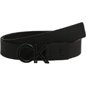Calvin Klein Adj Cut Out Pb 35mm Gürtel