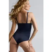 Marlies Dekkers Badmode Badeanzüge Isthar | Grösse: 75B | Farbe: Navy-Blau