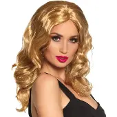 Boland Perücke Celebrity blond