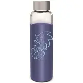 VProDeti Sonic Mit Silikonhülle Der Igel 585ml Blau Blau One Size