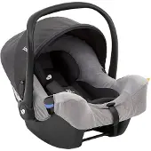Joie I-snug Scheide