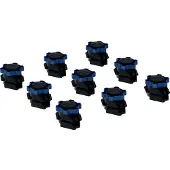 Geberit Füße für Duschwanne, 6-12cm