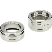 Fulcrum 135/142 Hh12 Adapter