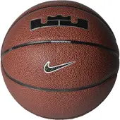 Nike Lebron James All Court 8P 2.0 Ball N1004368-855 - 7