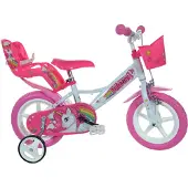 Dino Bikes Unicorn 12 Fahrrad