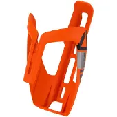 Elite Cycling ALA Trinkflasche Weich Touch orange 2022 Flaschenhalter