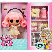 L.O.L. Surprise! Surprise Hair Hair Hair Tots