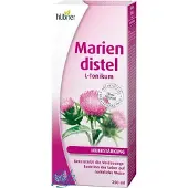 Hubner Mariendistel L Tonikum 250 ml