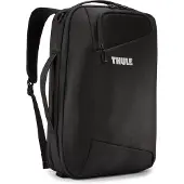 Thule Accent Convertible Laptoptasche 15-15.6 Zoll - Laptop Rucksack - Black