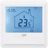 Pni Ct25pw Wifi Intelligenter Thermostat