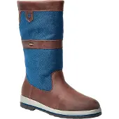 Dubarry Gummistiefel Shamrock Unisex 32 Navy Brown-Schuhgröße 44
