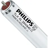 Philips Leuchtstofflampe