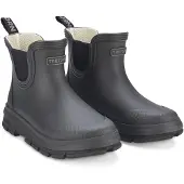 Tretorn Gummistiefel Tretorn Aktiv Chelsea 47337510 Schwarz 32