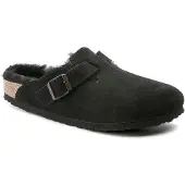 Birkenstock BIRKENSTOCKBOSTON VL LAFSchwarz