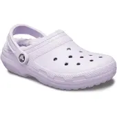 Crocs Sandaletten CLASSIC LINED CLOG, Violett:37/38