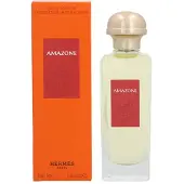 Hermès Paris Amazone Eau de Toilette 2017 Relaunch 100 ml