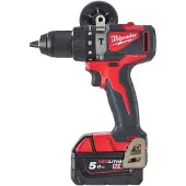 Milwaukee M18 BLPD2 M18 Bürstenloser Akku-Schlagbohrschrauber