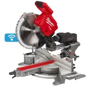 Milwaukee M18 FMS305-0 Akku-Kapp und Gehrungssäge 18 Volt Ohne Akku und Ladegerät