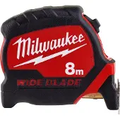 Milwaukee Zubehör Professionelles Breitband-Roulette 8 Jahre alt