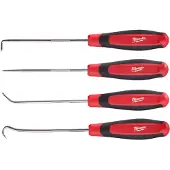 Milwaukee Haken- und Dietrich-Set