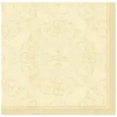 Duni Serviet Duni Dunilin 40x40 cm Opulent Cream,45 stk/pk