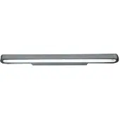 Artemide Talo 150 Parete LED-Wandleuchte-Silbergrau-mit LED (3000K)