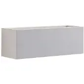 LINDBY - Tjada 22 Wandleuchte White