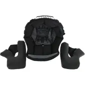Shot Race Gear Furious Vollständige Innenauskleidung Des Helms