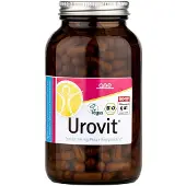 GSE Urovit Bio Kapseln 300 St